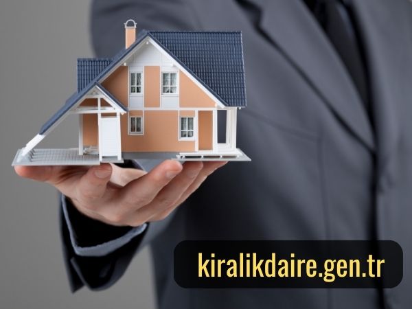 Yeşil Mahallesi Kiralık Daire
